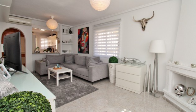 Revente - Villa's
 - Villamartin - Villamartín