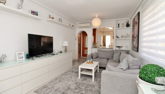 Revente - Villa's
 - Villamartin - Villamartín