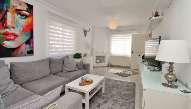 Revente - Villa's
 - Villamartin - Villamartín