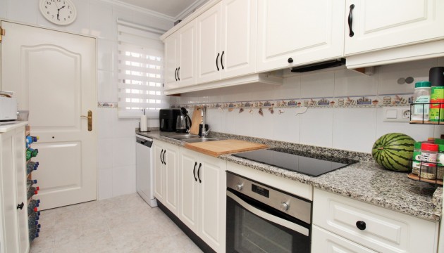 Revente - Villa's
 - Villamartin - Villamartín