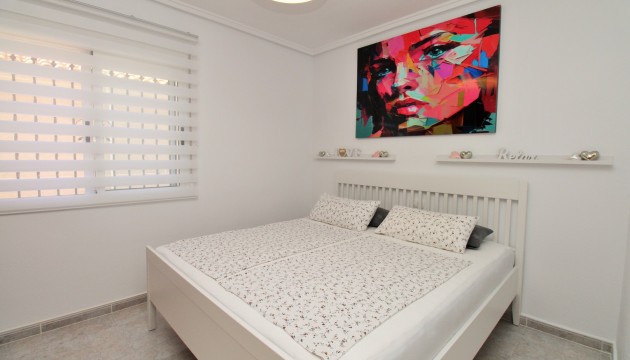 Revente - Villa's
 - Villamartin - Villamartín