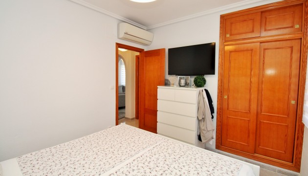 Revente - Villa's
 - Villamartin - Villamartín