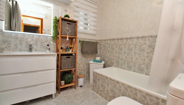 Revente - Villa's
 - Villamartin - Villamartín