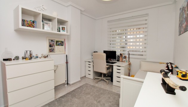 Revente - Villa's
 - Villamartin - Villamartín