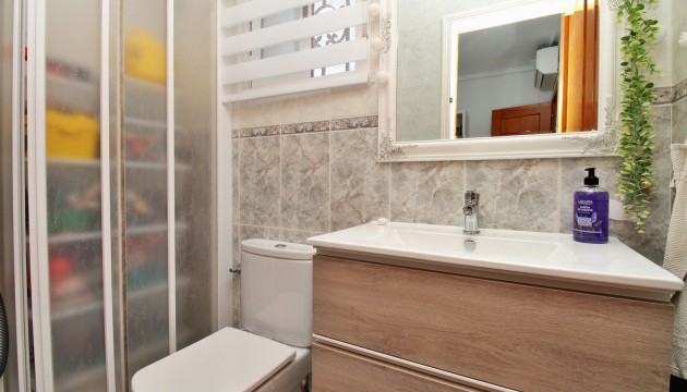 Revente - Villa's
 - Villamartin - Villamartín