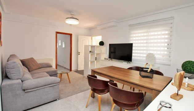 Revente - Villa's
 - Villamartin - Villamartín