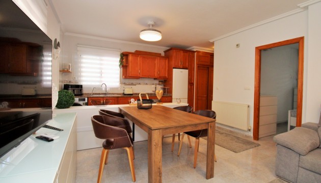 Revente - Villa's
 - Villamartin - Villamartín