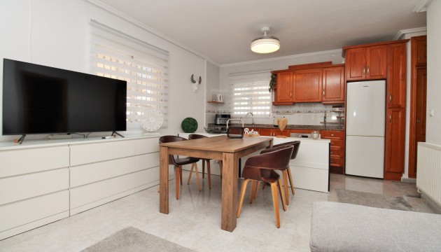 Revente - Villa's
 - Villamartin - Villamartín