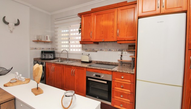 Revente - Villa's
 - Villamartin - Villamartín