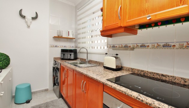 Revente - Villa's
 - Villamartin - Villamartín