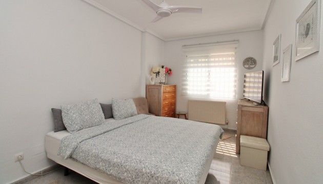 Revente - Villa's
 - Villamartin - Villamartín