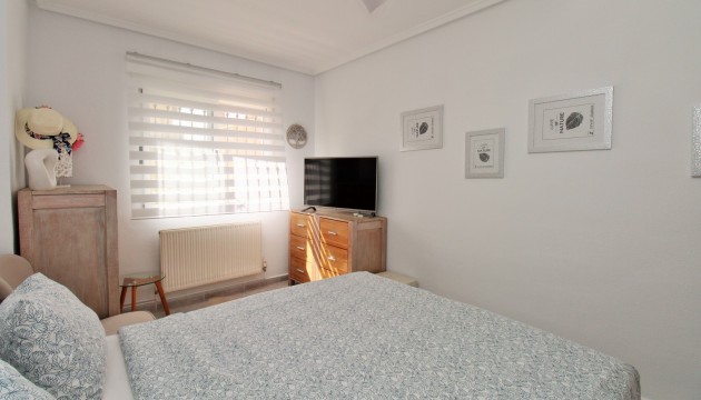 Revente - Villa's
 - Villamartin - Villamartín