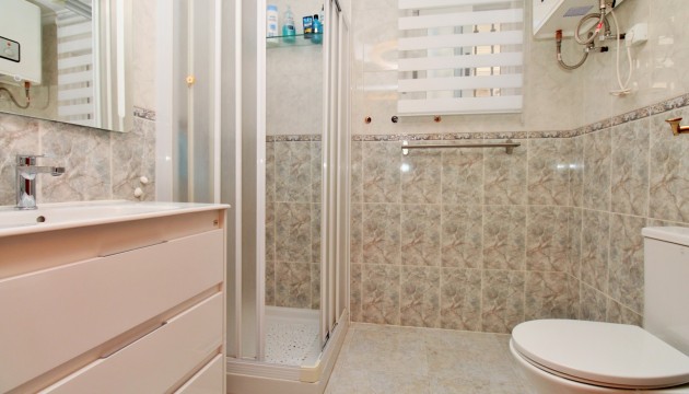 Revente - Villa's
 - Villamartin - Villamartín