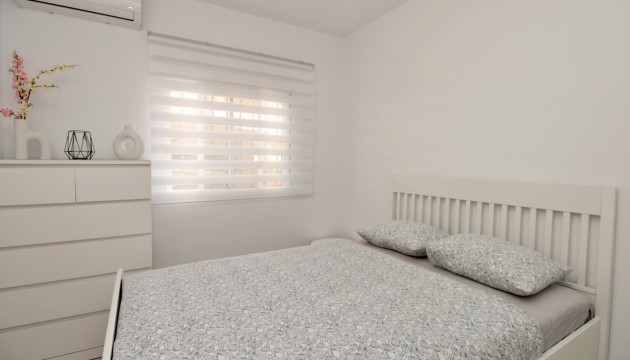 Revente - Villa's
 - Villamartin - Villamartín