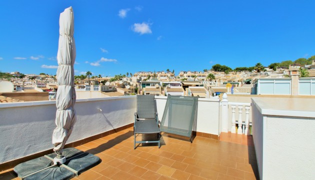 Revente - Villa's
 - Villamartin - Villamartín