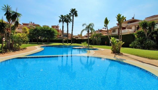 Revente - Appartement - Playa Flamenca