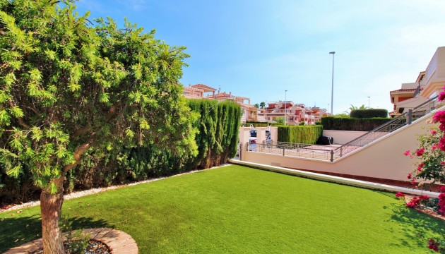 Revente - Appartement - Playa Flamenca