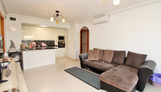 Revente - Appartement - Playa Flamenca