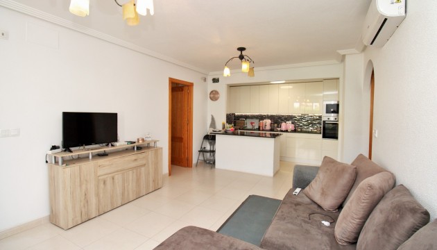 Revente - Appartement - Playa Flamenca