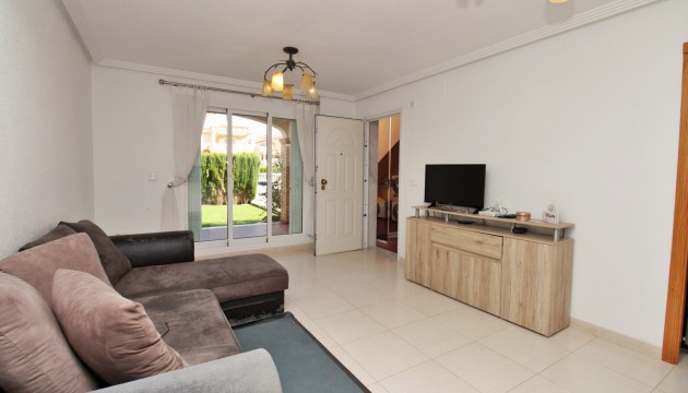 Revente - Appartement - Playa Flamenca