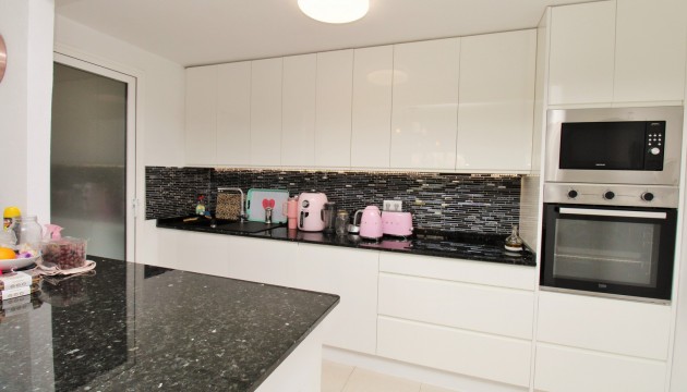 Revente - Appartement - Playa Flamenca