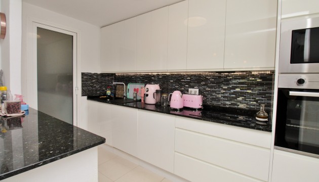 Revente - Appartement - Playa Flamenca