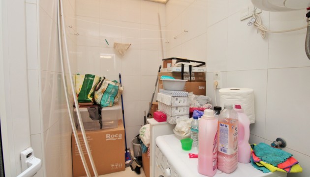 Revente - Appartement - Playa Flamenca