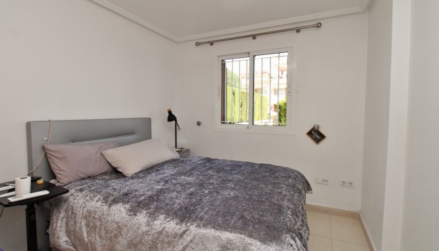 Revente - Appartement - Playa Flamenca