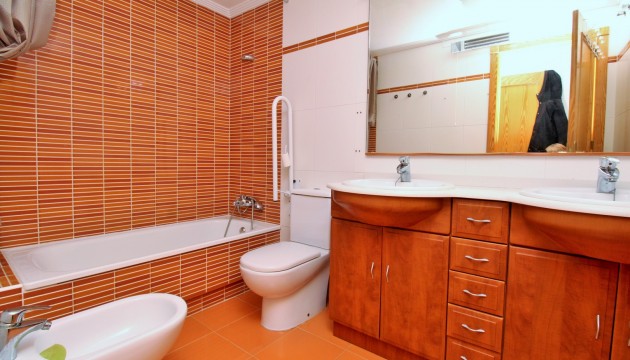 Revente - Appartement - Playa Flamenca