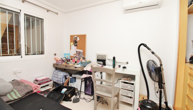 Revente - Appartement - Playa Flamenca