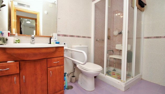 Revente - Appartement - Playa Flamenca