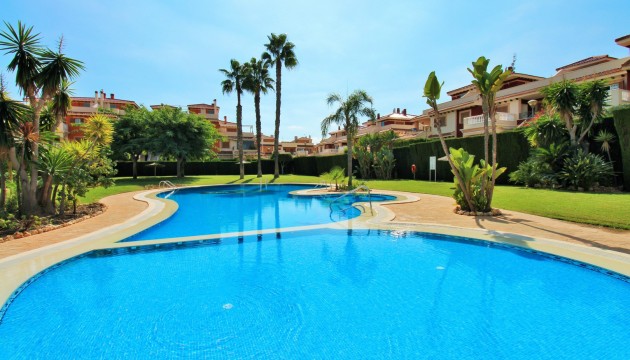Revente - Appartement - Playa Flamenca