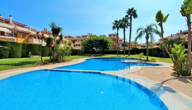 Revente - Appartement - Playa Flamenca