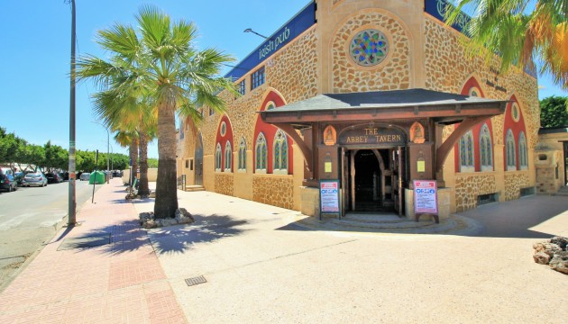 Revente - Appartement - Playa Flamenca