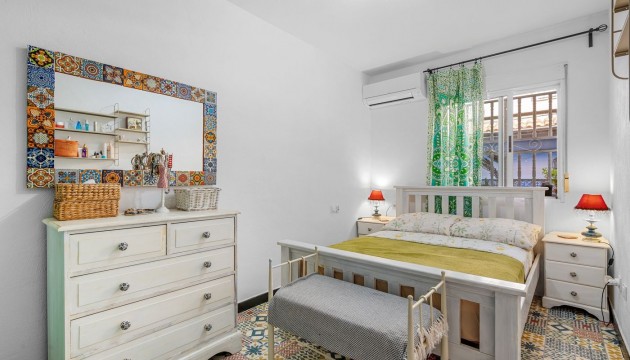 Revente - Maison de ville - Los Alcazares