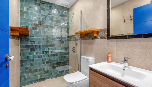 Revente - Maison de ville - Los Alcazares