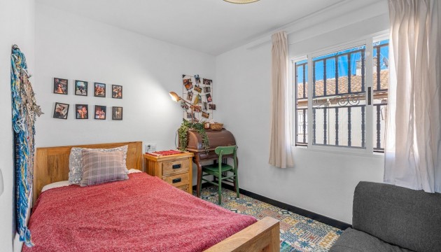 Revente - Maison de ville - Los Alcazares