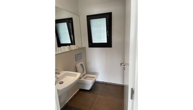 Resale - Villen
 - Moraira