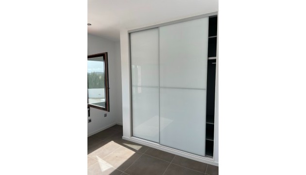 Resale - Villen
 - Moraira