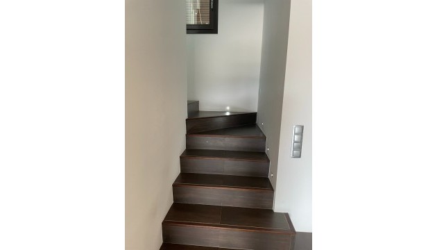 Resale - Villen
 - Moraira