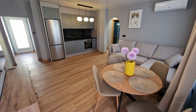 Revente - Townhouse - Villamartin