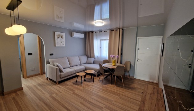 Revente - Townhouse - Villamartin