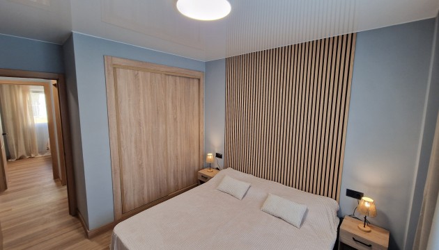 Revente - Townhouse - Villamartin