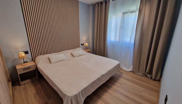 Revente - Townhouse - Villamartin