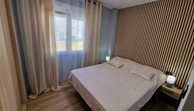 Revente - Townhouse - Villamartin