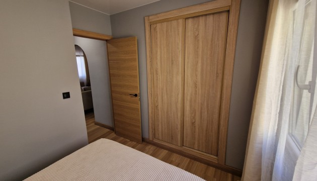 Revente - Townhouse - Villamartin