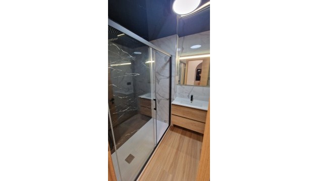 Revente - Townhouse - Villamartin