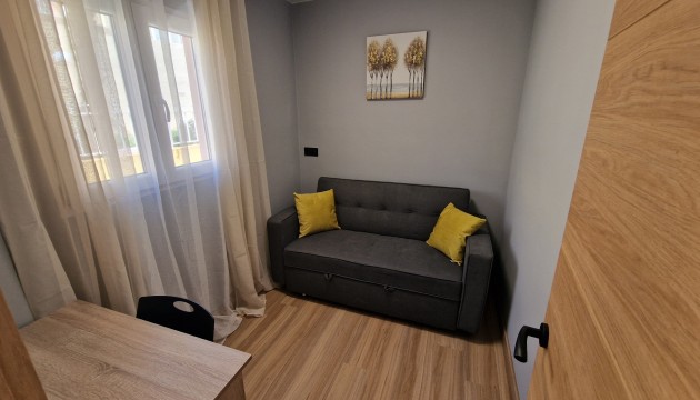 Revente - Townhouse - Villamartin
