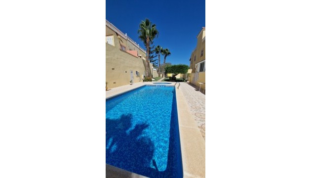 Revente - Townhouse - Villamartin