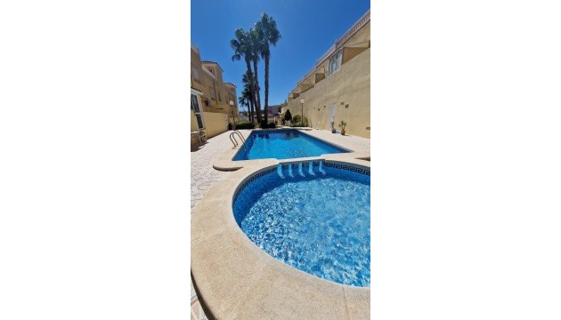 Revente - Townhouse - Villamartin